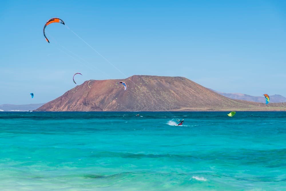 Corralejo