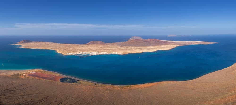 Mirador del Río