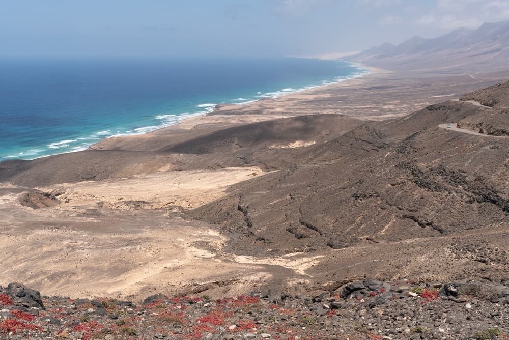 Parc naturel de Jandía (Parque Natural de Jandía)