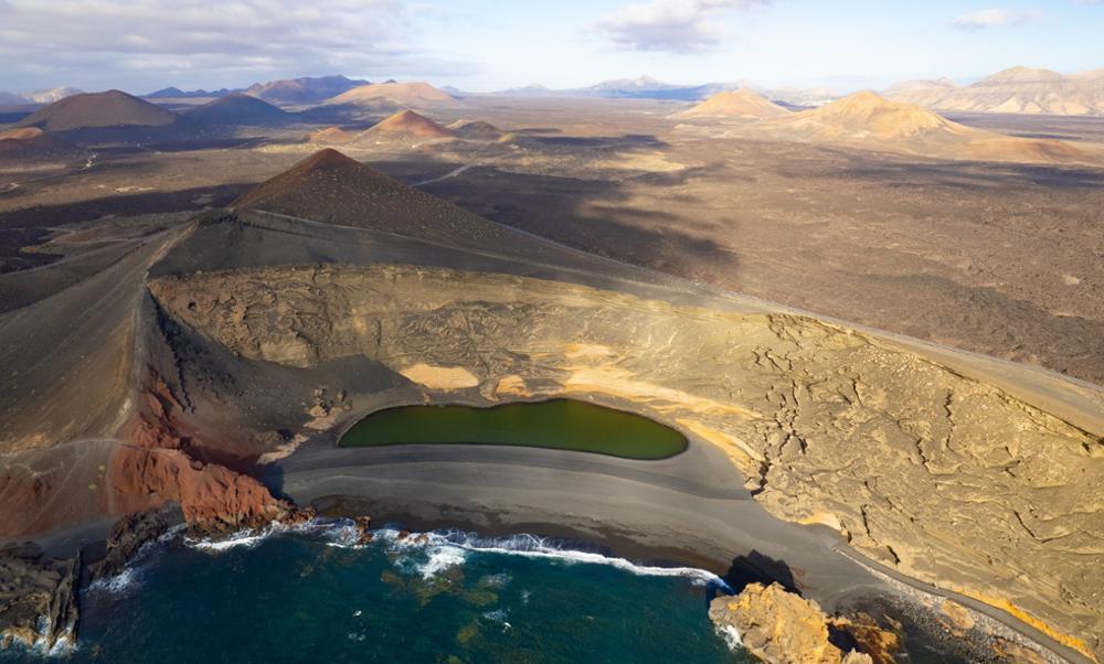 Que voir et que faire à Lanzarote ?