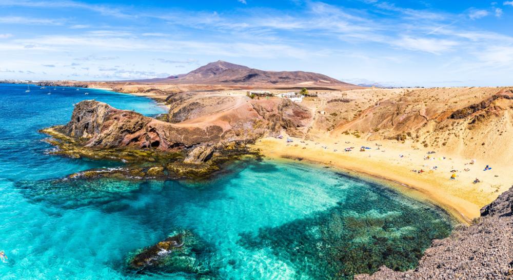 Que voir et que faire à Lanzarote ?