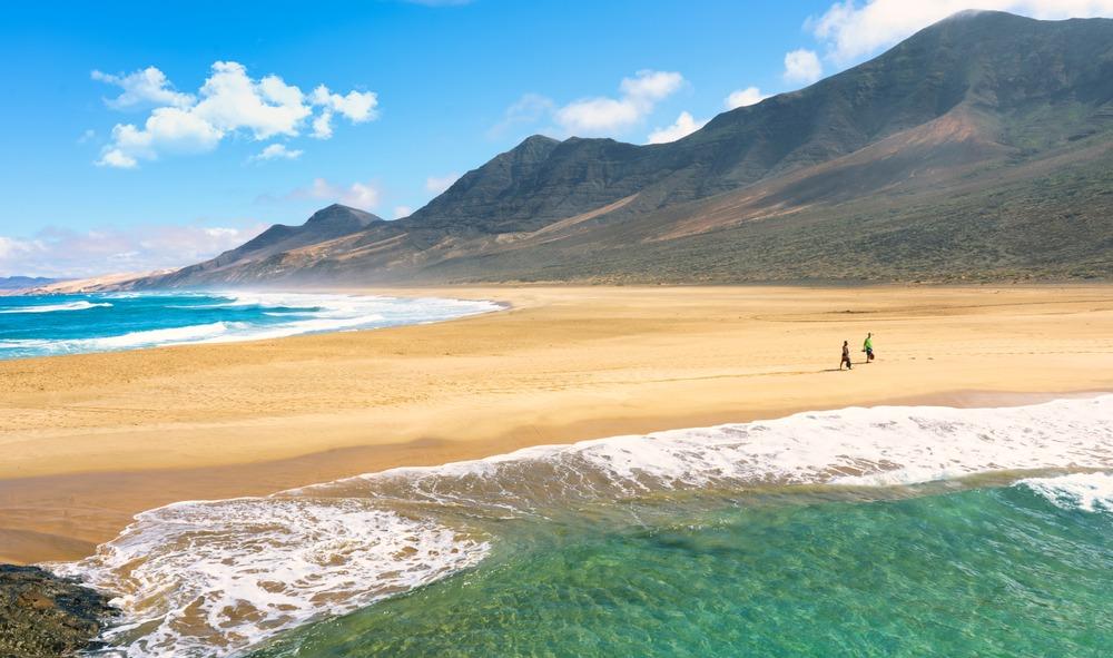 Les îles Canaries : quelle île choisir pour ses vacances ?