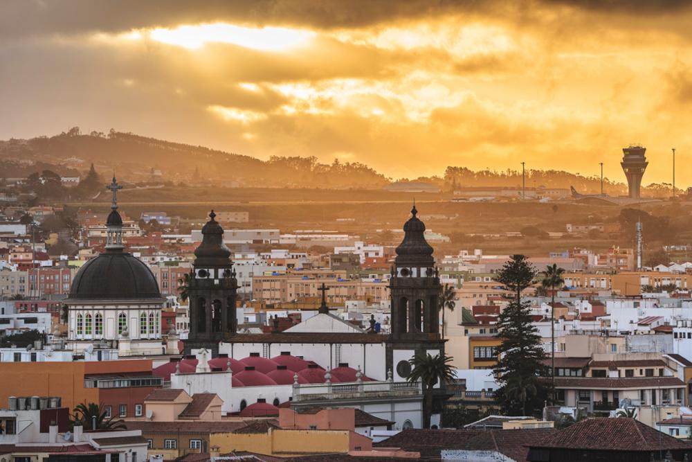 Les plus belles villes et plus beaux villages de Tenerife à découvrir