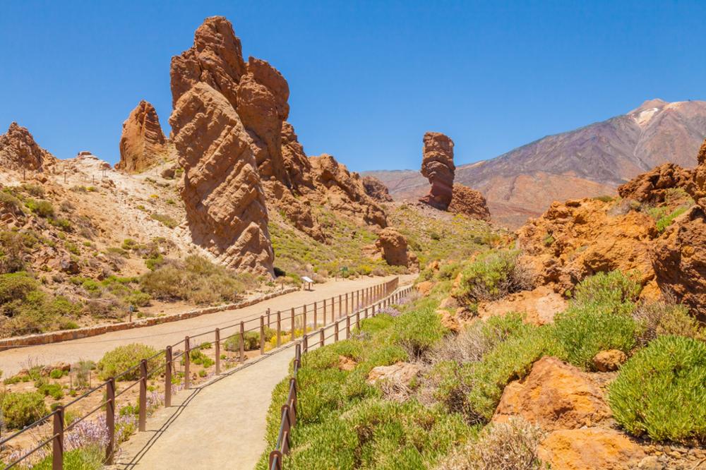 Visiter le parc national du Teide : notre guide pratique